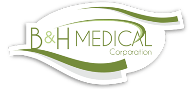 B&H Aesthetic Medical Corporation Logo